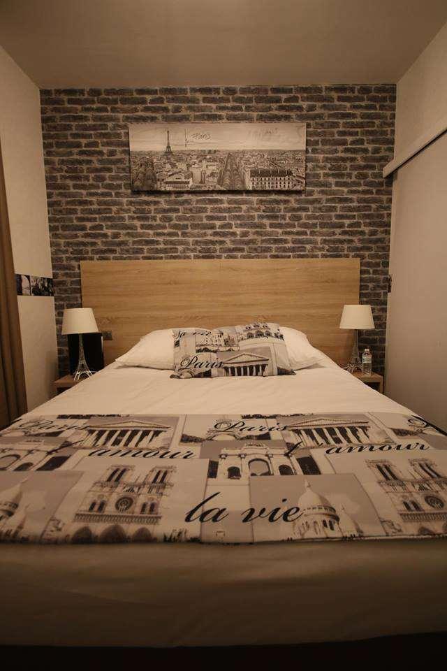 The Originals Boutique, Hôtel Lakeside, Biscarrosse , Lac Parentis-en-Born Quarto foto
